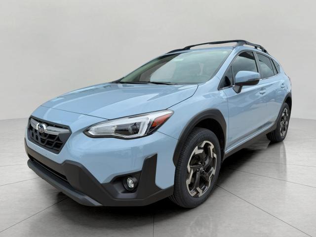 2023 Subaru Crosstrek Vehicle Photo in Appleton, WI 54914