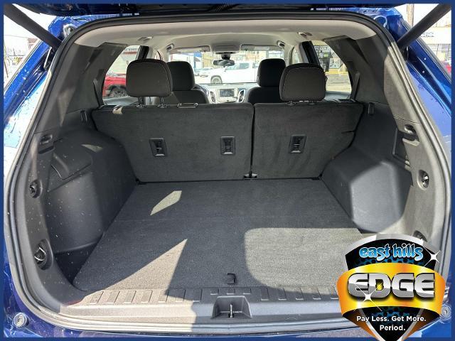 2022 Chevrolet Equinox Vehicle Photo in Roslyn, NY 11576