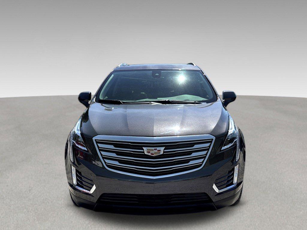 2017 Cadillac XT5 Vehicle Photo in SAVANNAH, GA 31406-4513