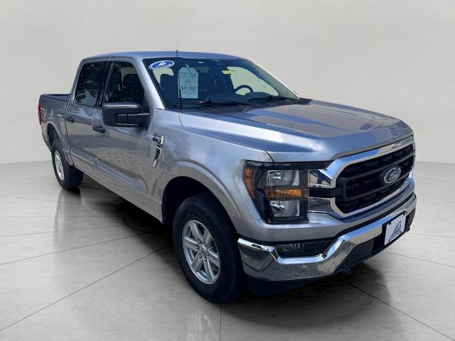 2023 Ford F-150 Vehicle Photo in Oshkosh, WI 54901