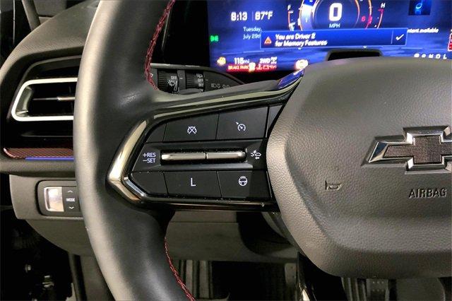 2024 Chevrolet Traverse Vehicle Photo in KANSAS CITY, MO 64114-4502