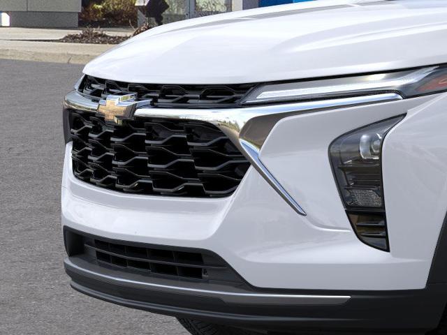 2025 Chevrolet Trax Vehicle Photo in DANBURY, CT 06810-5034