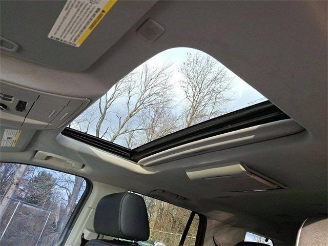 2019 GMC Yukon Vehicle Photo in TREVOSE, PA 19053-4984