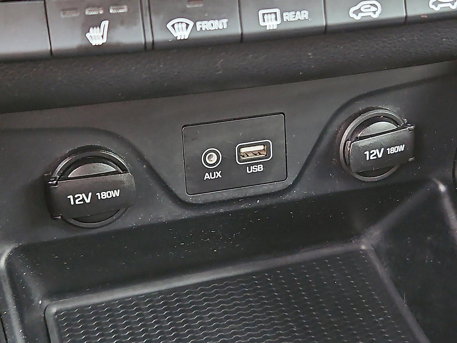 2019 Hyundai TUCSON Vehicle Photo in Trevose, PA 19053