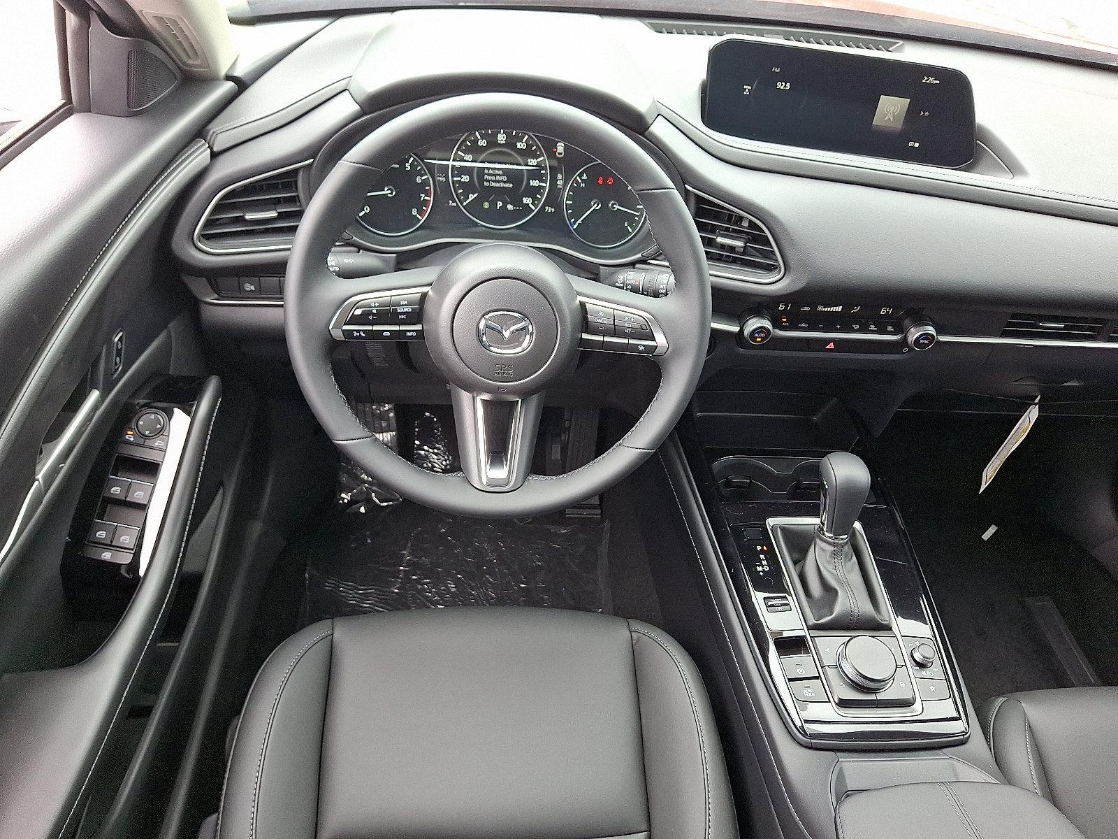 2025 Mazda CX-30 Vehicle Photo in Harrisburg, PA 17111