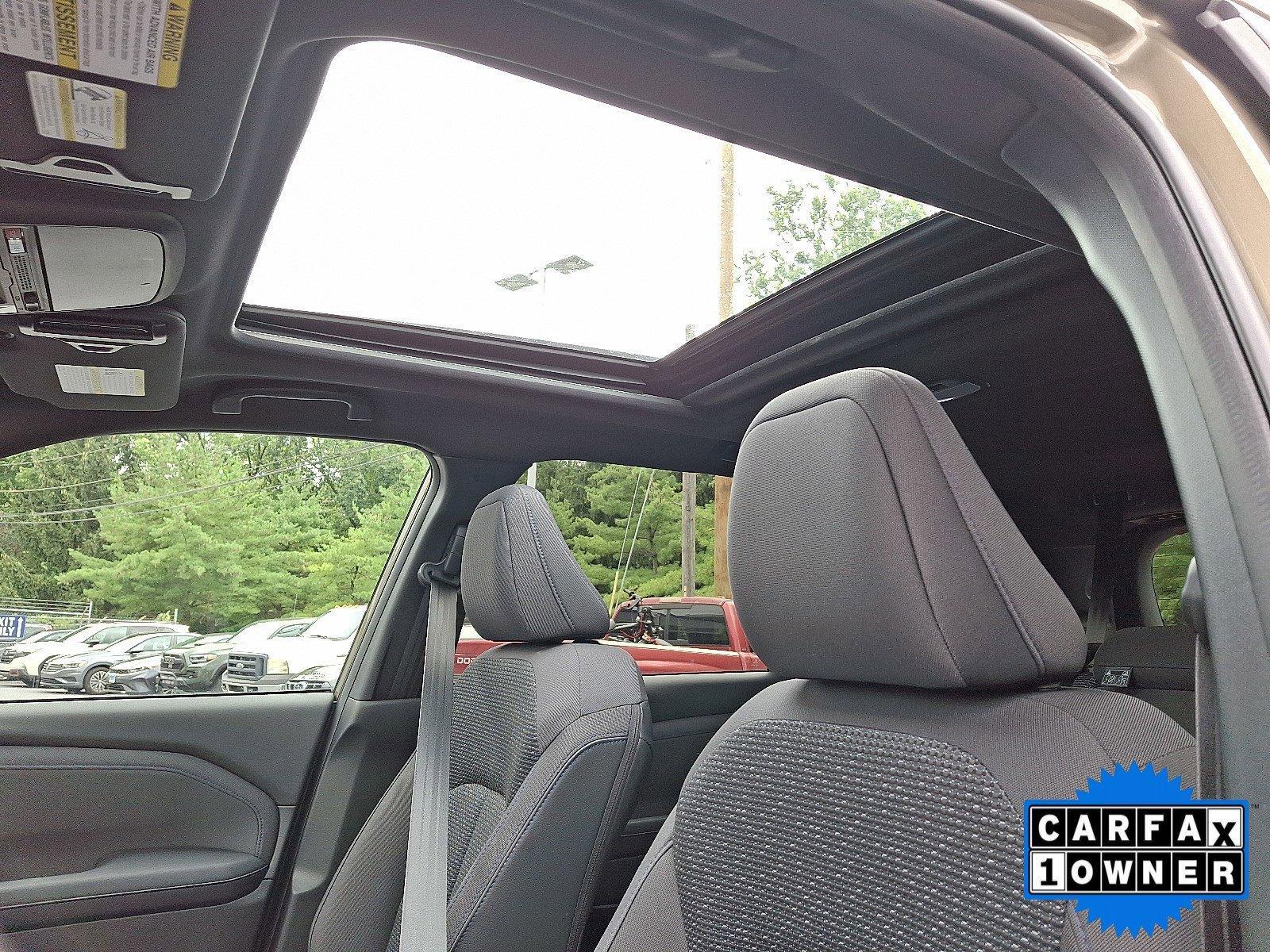 2025 Subaru Forester Vehicle Photo in Harrisburg, PA 17111
