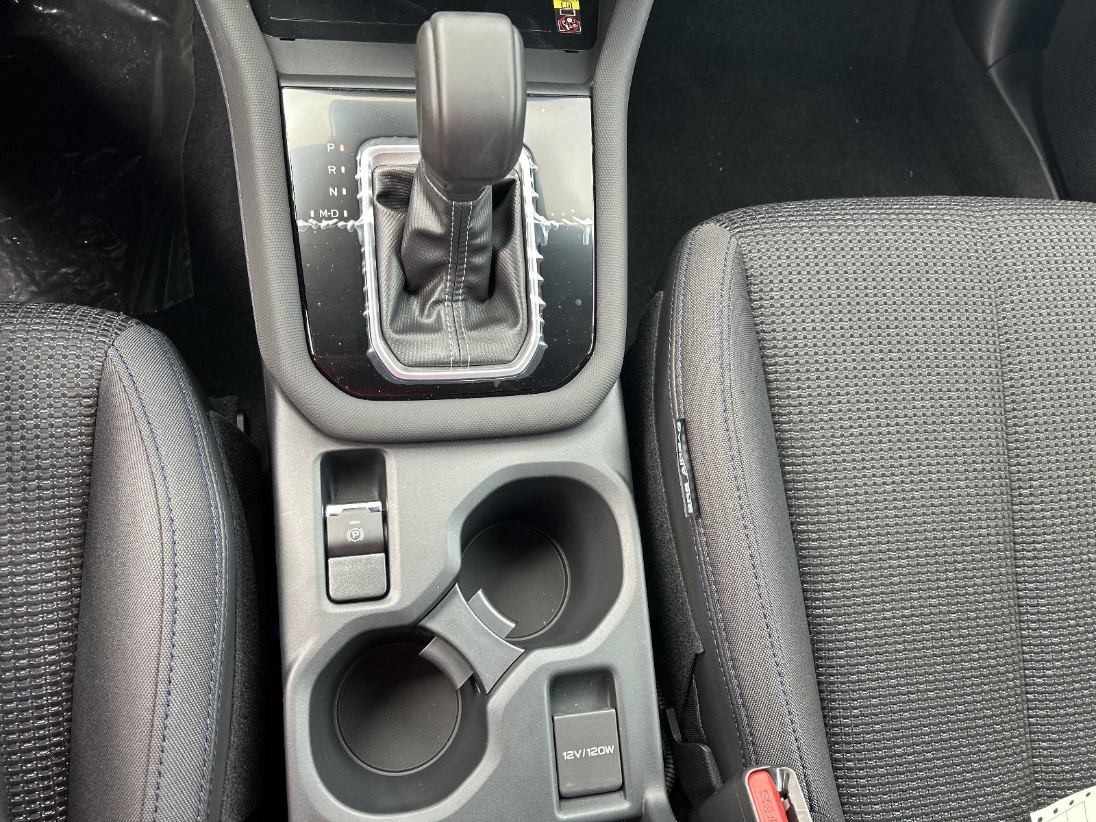 2025 Subaru Forester Vehicle Photo in Mechanicsburg, PA 17050