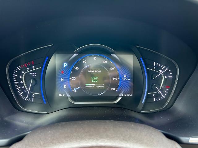 2019 Hyundai SANTA FE Vehicle Photo in Brunswick, GA 31525