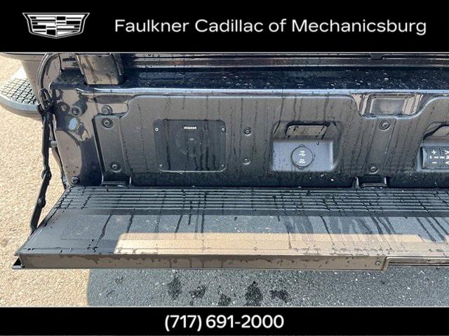 2022 GMC Sierra 1500 Vehicle Photo in MECHANICSBURG, PA 17050-1707