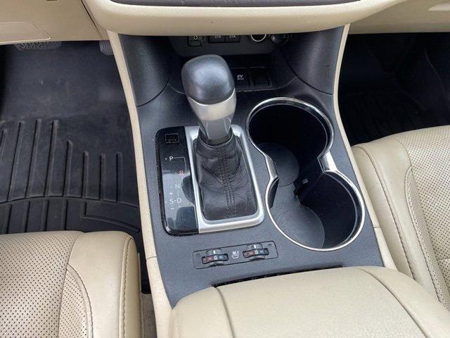 2018 Toyota Highlander Vehicle Photo in Philadelphia, PA 19116