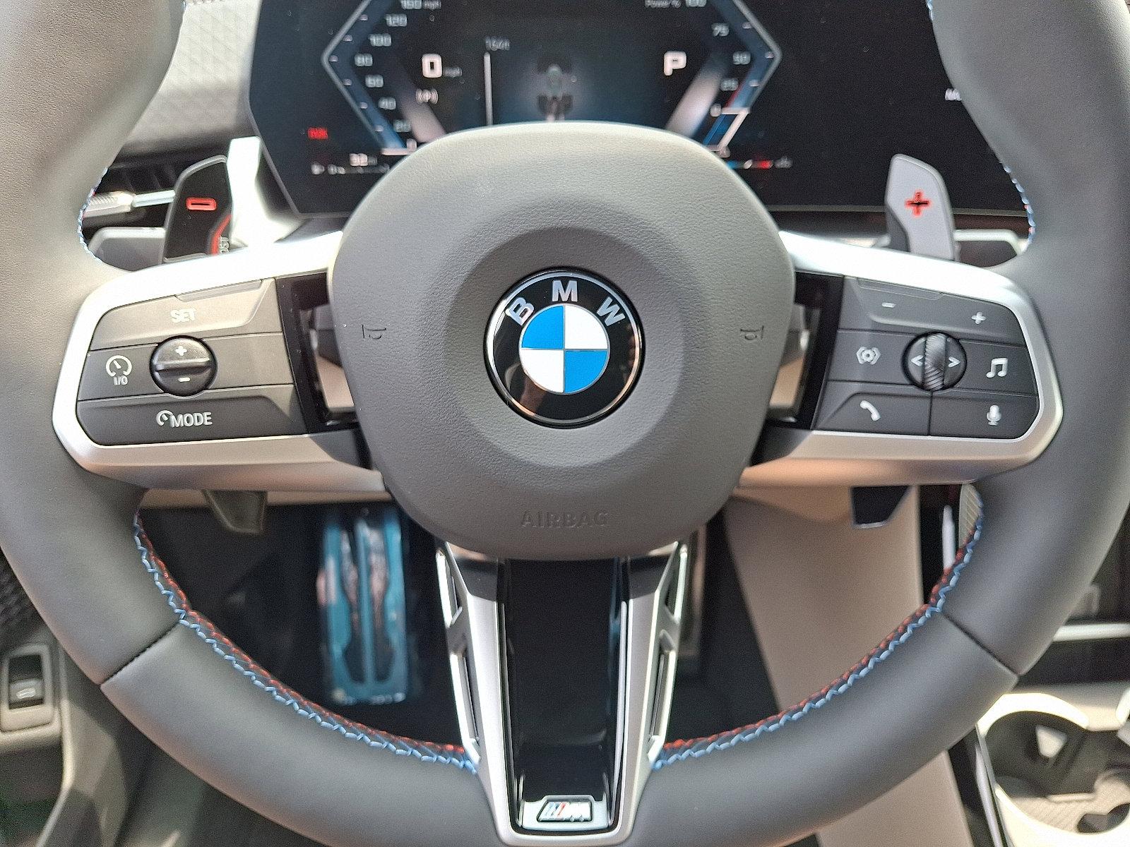 2025 BMW X2 M35i Vehicle Photo in Lancaster, PA 17601