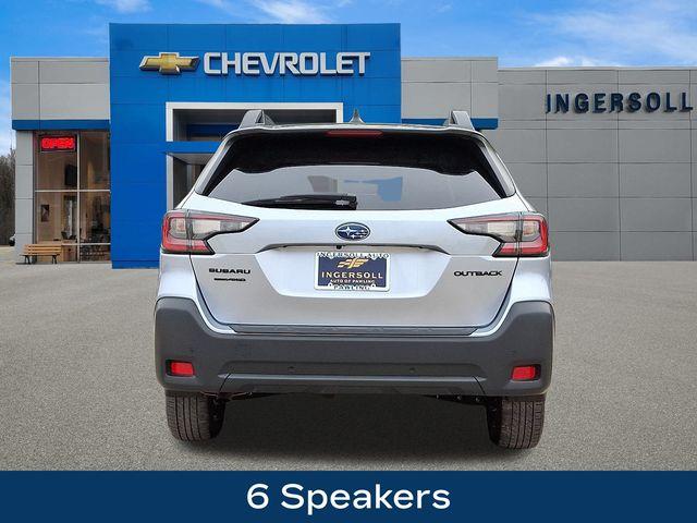 2023 Subaru Outback Vehicle Photo in PAWLING, NY 12564-3219