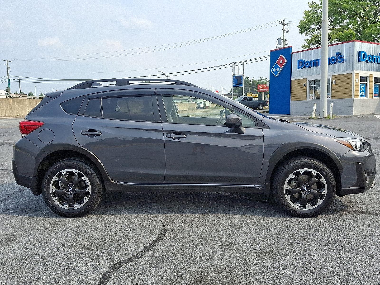 2023 Subaru Crosstrek Vehicle Photo in Harrisburg, PA 17111