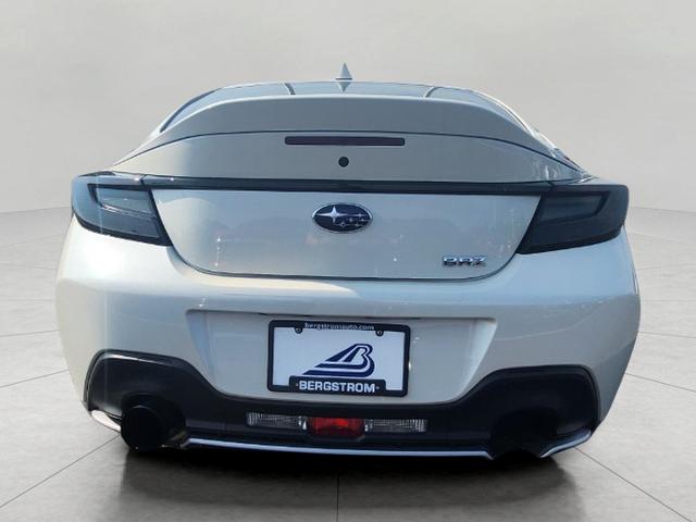 2022 Subaru BRZ Vehicle Photo in MADISON, WI 53713-3220