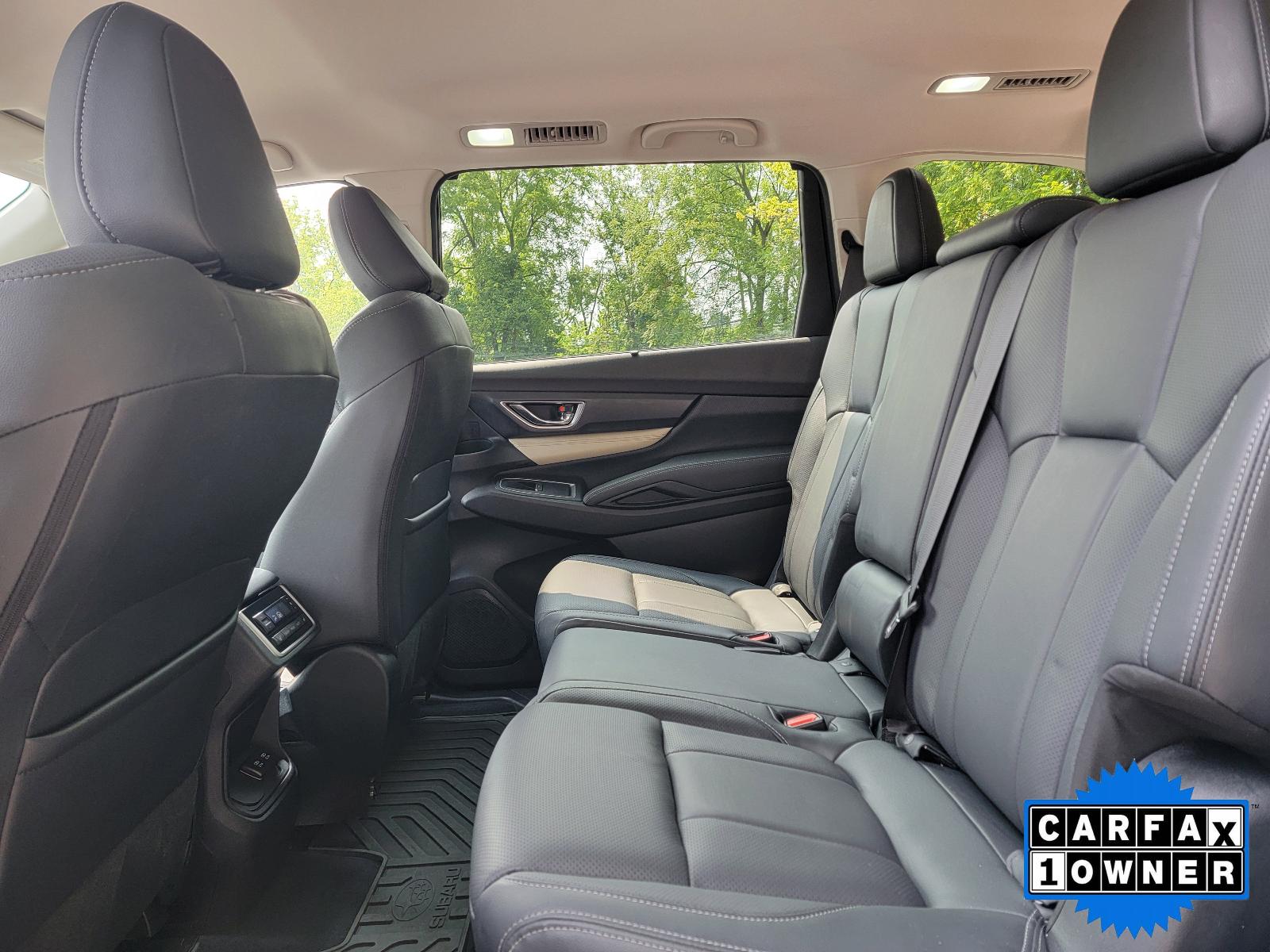 2021 Subaru Ascent Vehicle Photo in Harrisburg, PA 17111