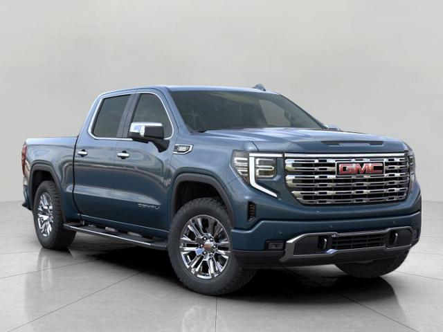 2026 GMC Sierra 1500 Vehicle Photo in APPLETON, WI 54914-8833