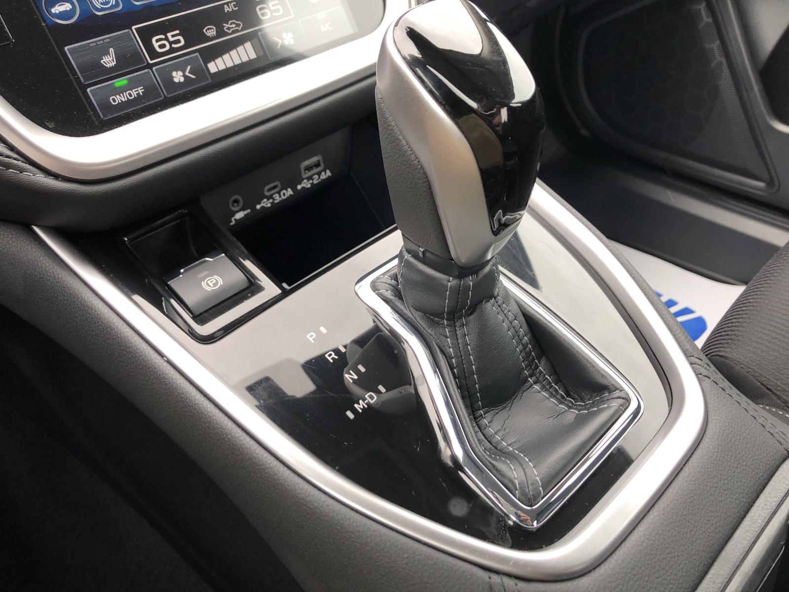2023 Subaru Legacy Vehicle Photo in Mechanicsburg, PA 17050