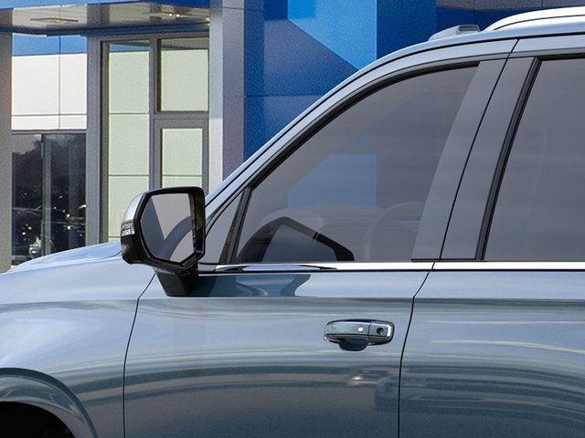 2025 Chevrolet Tahoe Vehicle Photo in DANBURY, CT 06810-5034