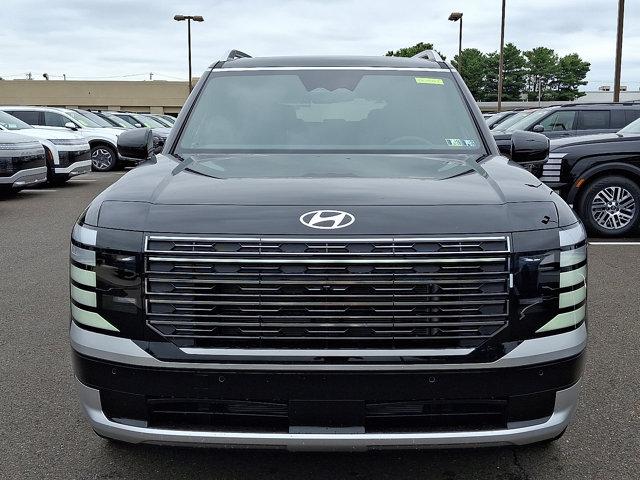 2026 Hyundai PALISADE Vehicle Photo in Philadelphia, PA 19116