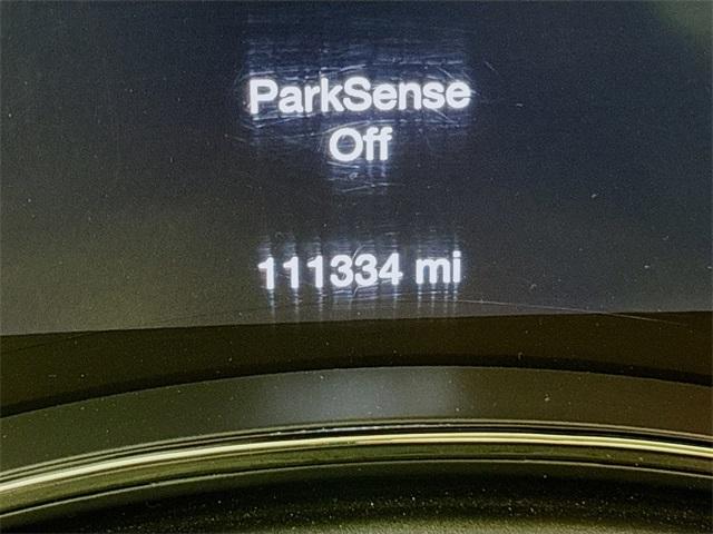 2018 Dodge Durango Vehicle Photo in Puyallup, WA 98371
