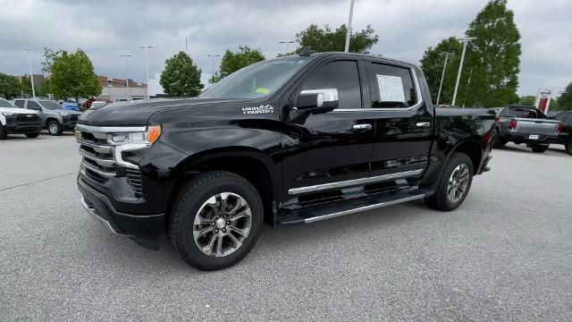 2024 Chevrolet Silverado 1500 Vehicle Photo in BENTONVILLE, AR 72712-4322