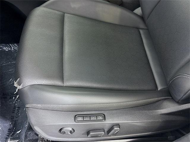 2021 Volkswagen ID.4 Vehicle Photo in Puyallup, WA 98371