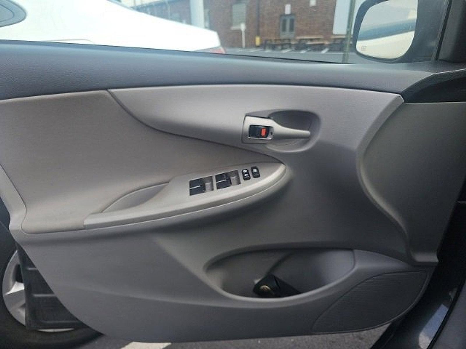 2013 Toyota Corolla Vehicle Photo in Harrisburg, PA 17111