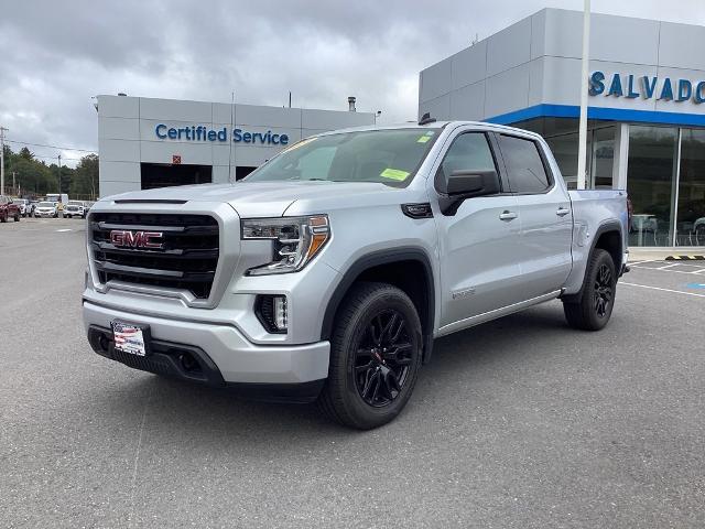 2020 GMC Sierra 1500 Vehicle Photo in GARDNER, MA 01440-3110