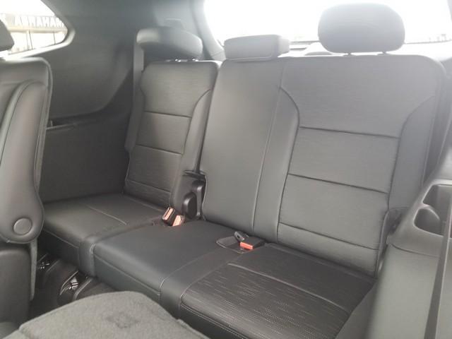 2026 Buick Enclave Vehicle Photo in ELYRIA, OH 44035-6349