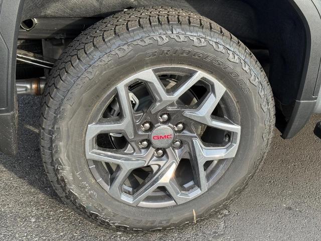 2026 GMC Sierra 1500 Vehicle Photo in COLUMBIA, MO 65203-3903