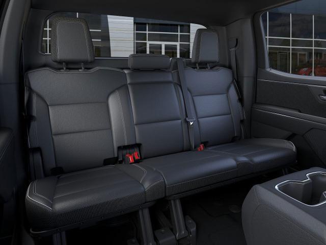 2026 GMC Sierra EV Vehicle Photo in LITTLE FALLS, NJ 07424-1717