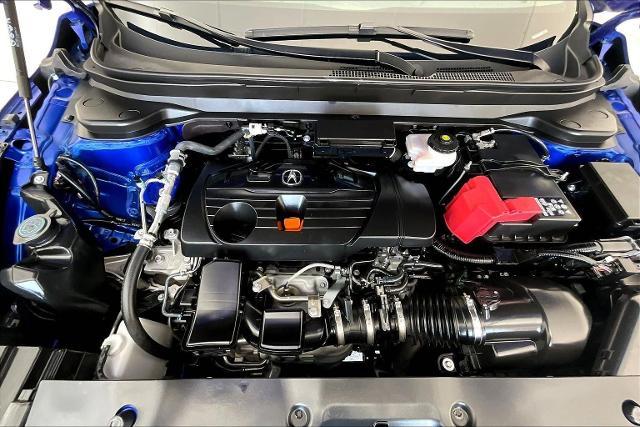 2025 Acura RDX Vehicle Photo in Grapevine, TX 76051