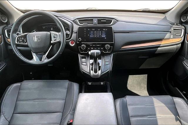2021 Honda CR-V Vehicle Photo in Grapevine, TX 76051
