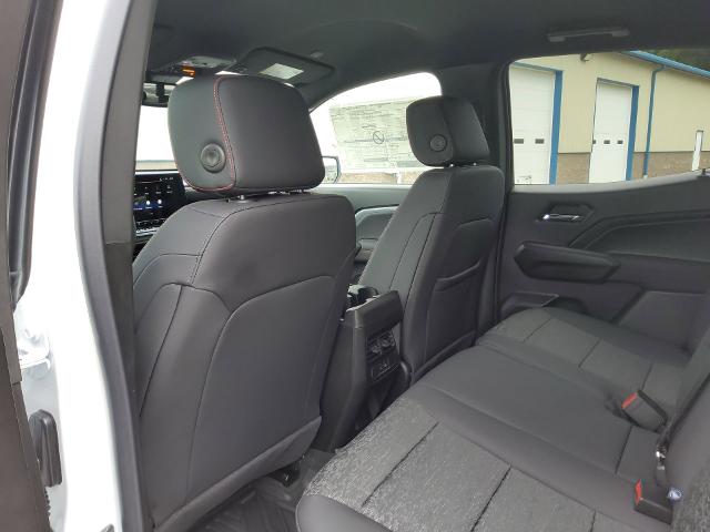 2024 Chevrolet Colorado Vehicle Photo in NEW ALEXANDRIA, PA 15670-3004