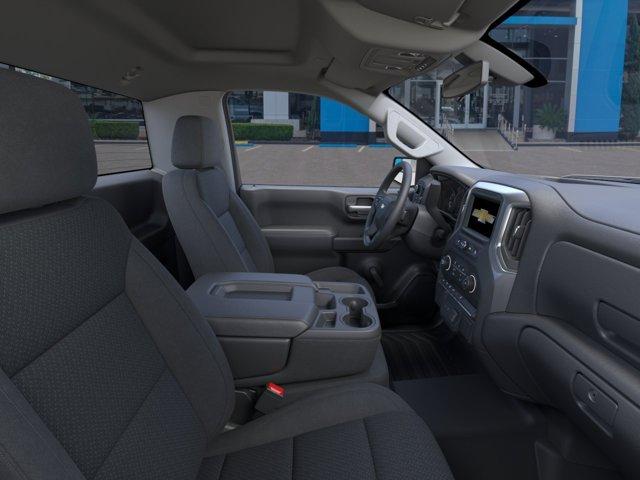 2024 Chevrolet Silverado 1500 Vehicle Photo in SUGAR LAND, TX 77478-0000