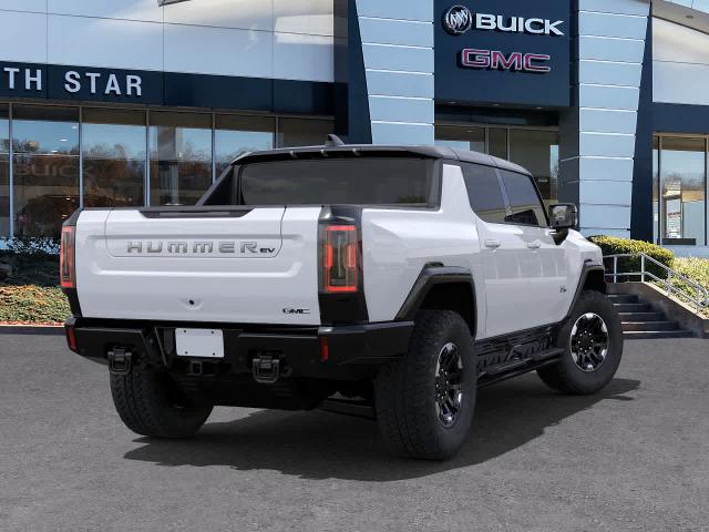 2025 GMC HUMMER EV Pickup Vehicle Photo in ZELIENOPLE, PA 16063-2910