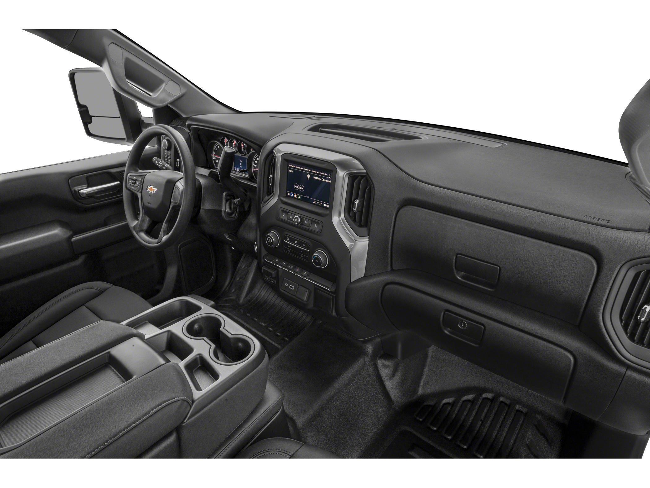 2025 Chevrolet Silverado 3500 HD Vehicle Photo in MIAMI, FL 33134-2699