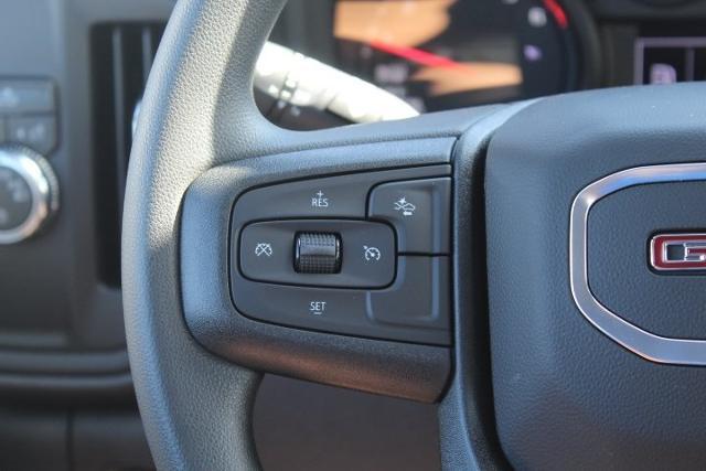 2024 GMC Sierra 1500 Vehicle Photo in Greenville, TX 75402