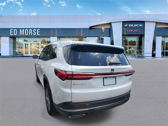 2025 Buick Enclave Vehicle Photo in SUNRISE, FL 33323-3202