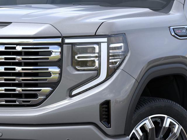 2025 GMC Sierra 1500 Vehicle Photo in GREEN BAY, WI 54303-3330