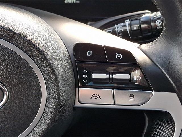 2023 Hyundai ELANTRA Vehicle Photo in New Bloomfield, PA 17068