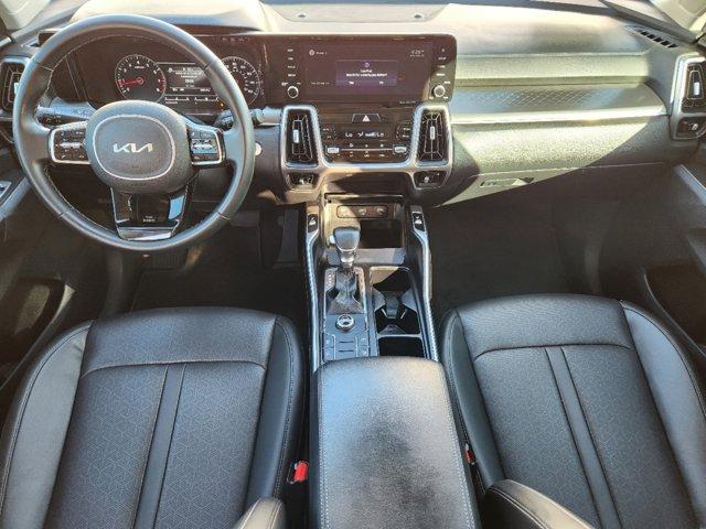 2022 Kia Sorento Vehicle Photo in SUGAR LAND, TX 77478-0000