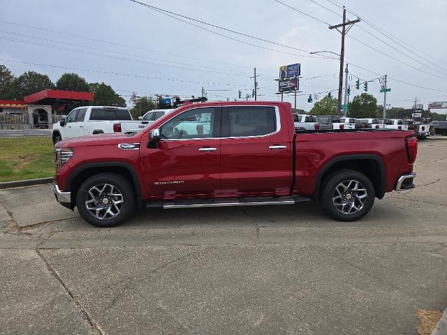 2025 GMC Sierra 1500 Vehicle Photo in LAFAYETTE, LA 70503-4541