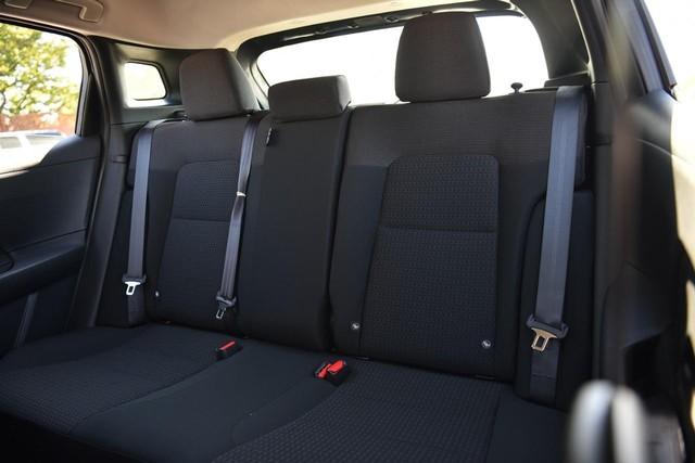 2025 Nissan Kicks Vehicle Photo in Ballwin, MO 63011