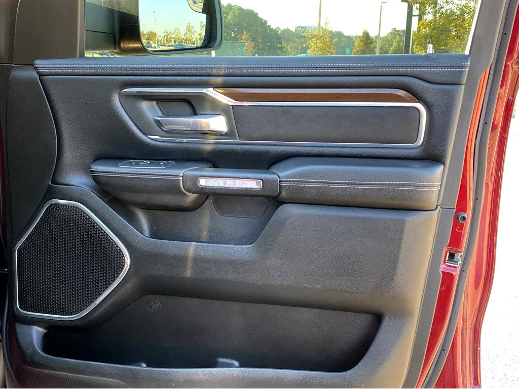 2022 Ram 1500 Vehicle Photo in POOLER, GA 31322-3252