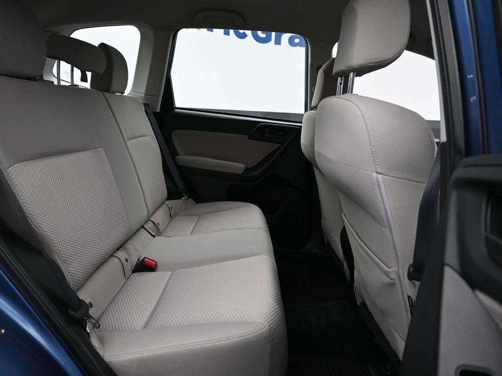 2015 Subaru Forester Vehicle Photo in Marion, IA 52302