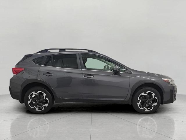 2023 Subaru Crosstrek Vehicle Photo in Green Bay, WI 54304