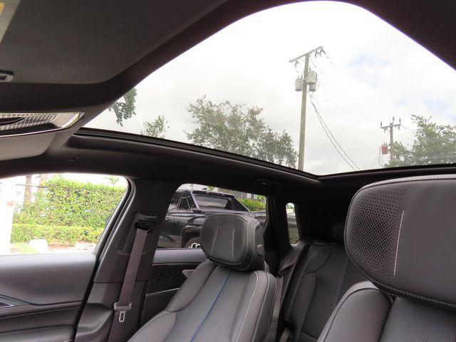 2024 Cadillac LYRIQ Vehicle Photo in DELRAY BEACH, FL 33483-3294