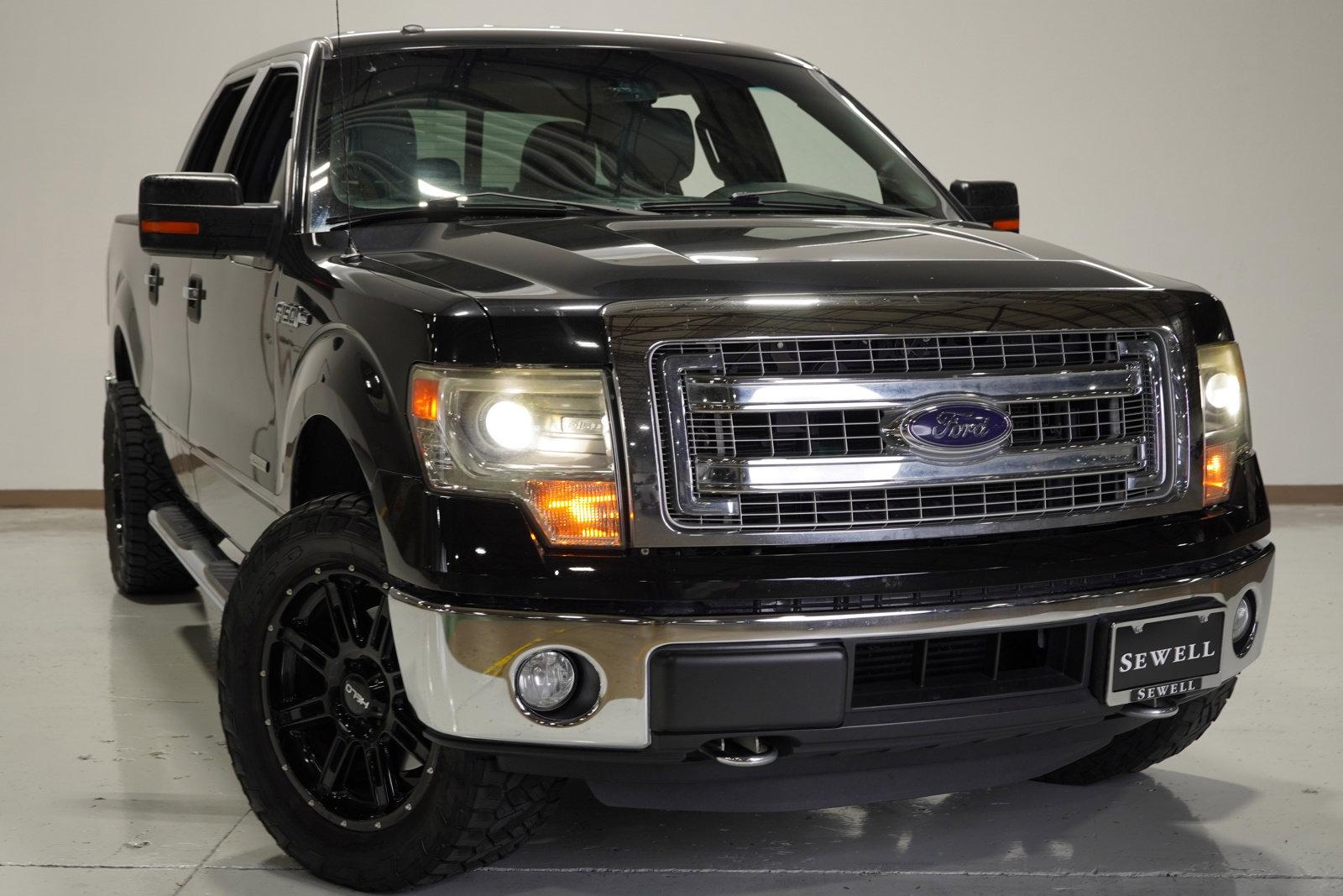 2014 Ford F-150 Vehicle Photo in GRAPEVINE, TX 76051