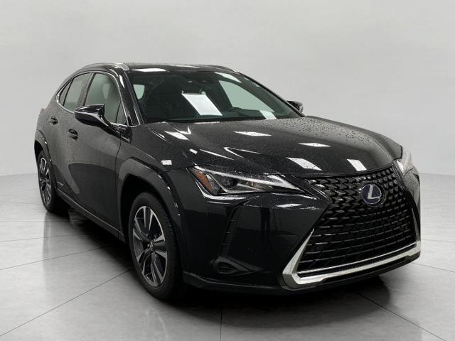 2022 Lexus UX 250h Vehicle Photo in Appleton, WI 54913